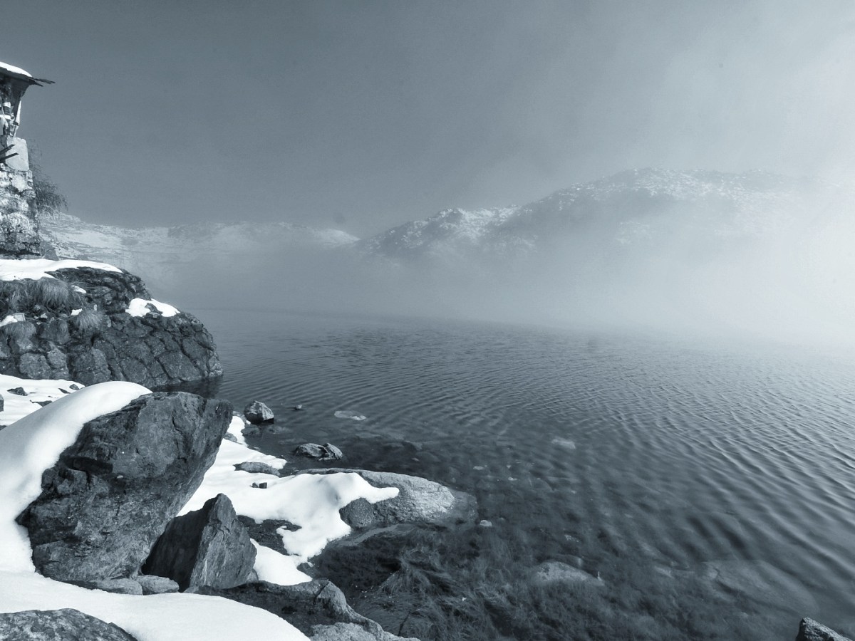 SIKKIM, A Heaven&nbsp;Unearthed