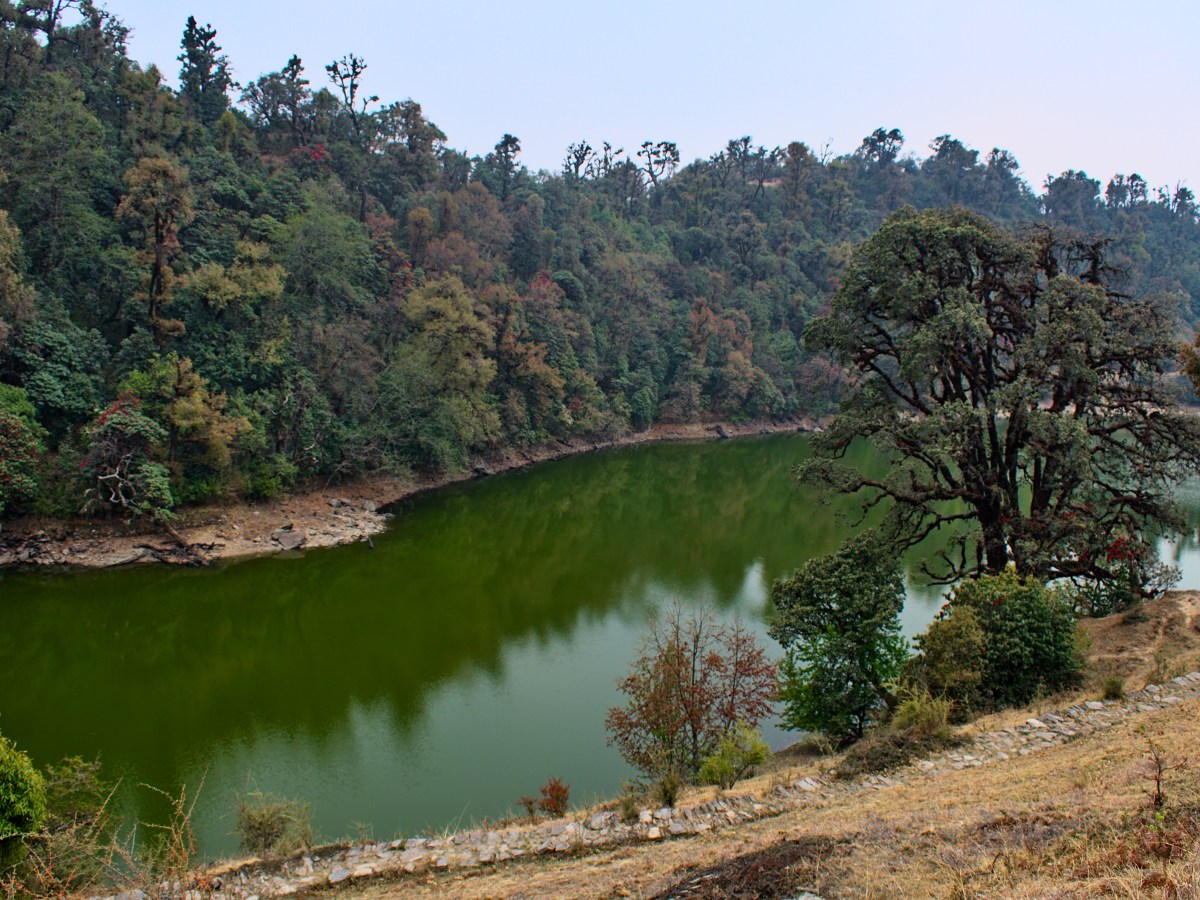DEORIATAL-CHANDRASHILA TREK: A Gateway to world of Himalyan&nbsp;Treks.