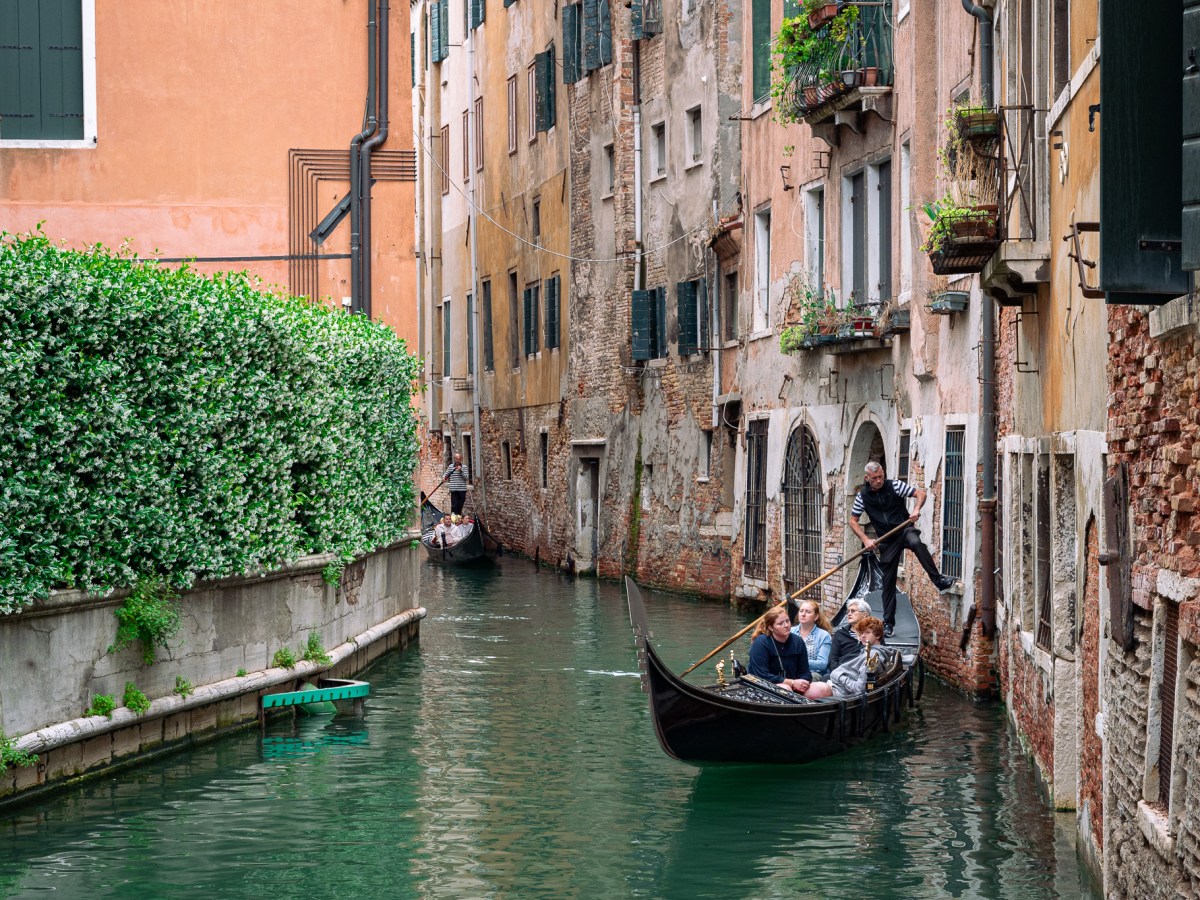 Italy: A Beautiful Amalgamation of History, Nature, Art, and&nbsp;Architecture